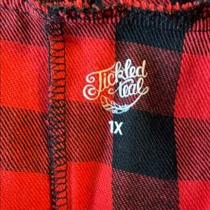 Jackets & Coats - Buffalo check vest Jackets & Coats - Buffalo check vest